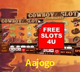Aajogo