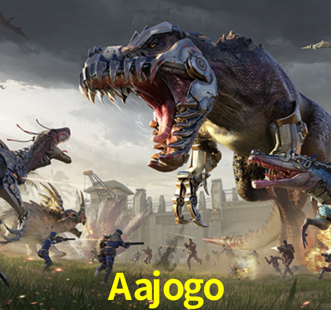 Aajogo