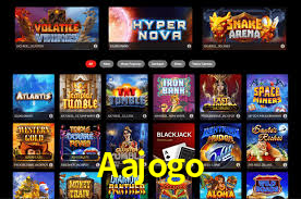 Aajogo