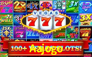 Aajogo Login
